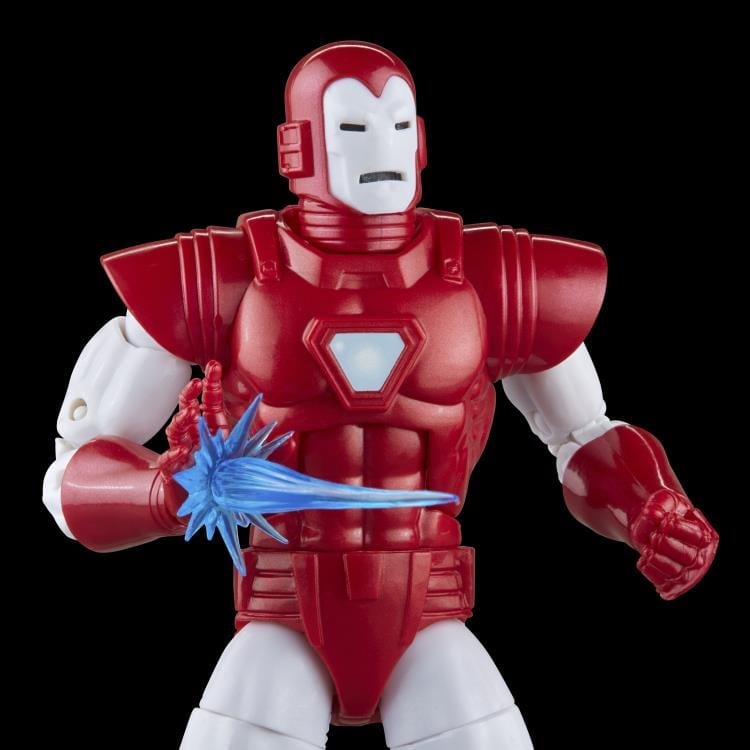 Hasbro Marvel Legends West Coast Avengers Exclusive Action Figure Five-Pack - View 11