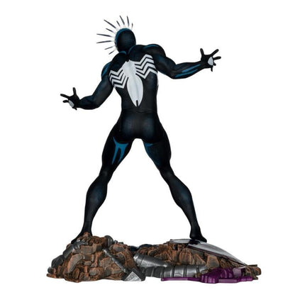 McFarlane Toys Marvel Comics Spider-Man (Secret Wars #8) 1/6 Scale Action Figure - View 5