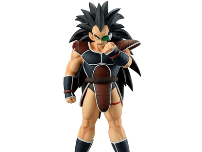 Bandai Dragon Ball Z Masterlise Ichibansho Raditz Spirit of the Saiyan 10-Inch Figure - View 2