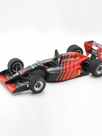 Hasegawa Advan Lola T90-50 1/24 Scale Plastic Model Kit