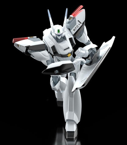 Good Smile Mobile Police Patlabor Moderoid AV-0 Peacemaker Model Kit, Reissue - View 7