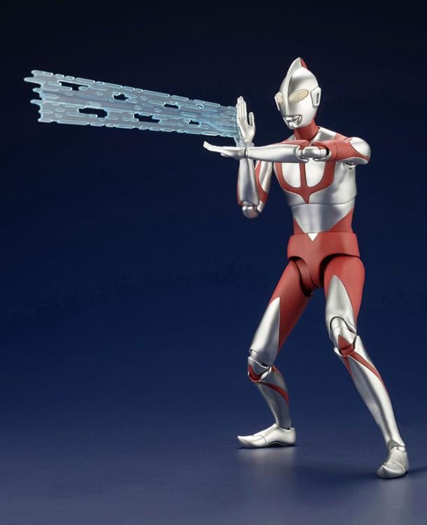 Kotobukiya Shin Ultraman Ultraman ABS Model Kit, 7.3-Inch - View 8