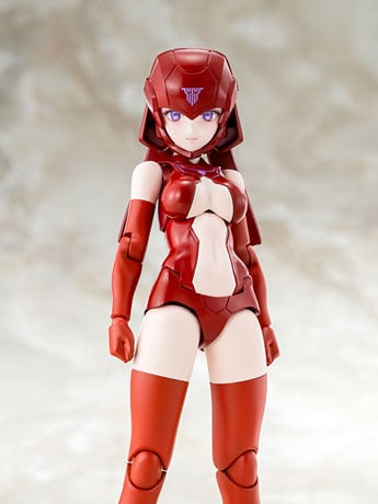 Kotobukiya Megami Device B1R-L Chassis Kit (Skin Color C) 6-Inch Model Kit