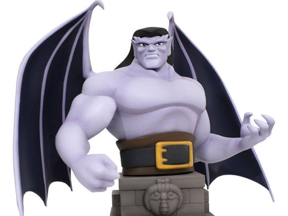 Diamond Select Toys Disney's Gargoyles Goliath 1/7 Scale Limited Edition Bust - View 2
