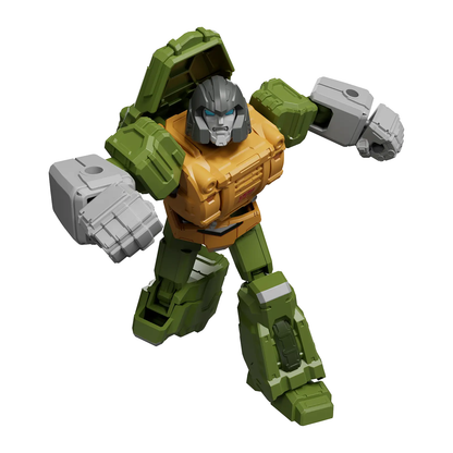 Blokees Transformers Galaxy Version 10 One Shall Stand Boxed Set of 9 Model Kits - View 10
