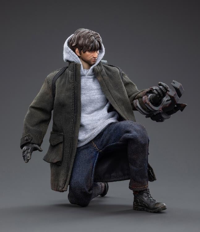 JoyToy Frontline Chaos Lowe 1/12 Scale Action Figure - View 8