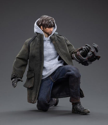 JoyToy Frontline Chaos Lowe 1/12 Scale Action Figure - View 8
