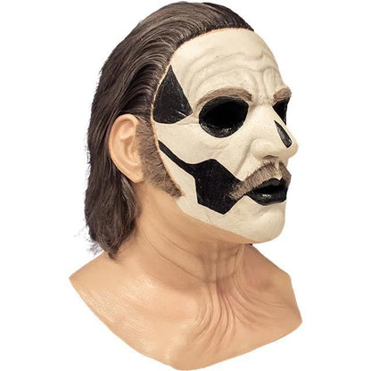 Trick or Treat Studios Ghost Papa IV Mask in Latex - View 5