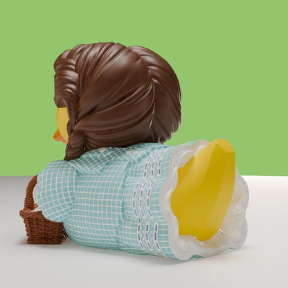 Numskull Wicked TUBBZ Dorothy Gale Cosplaying Duck (Boxed Edition) - View 5