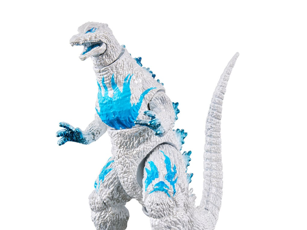 Bandai Godzilla Godzi Burst Ultra Burning Godzilla Action Figure - View 2