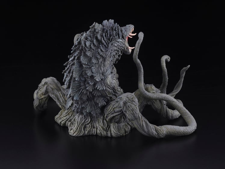 Art Spirits Godzilla vs. Biollante Hyper Modeling EX Biollante 5-Inch PVC Figure - View 8
