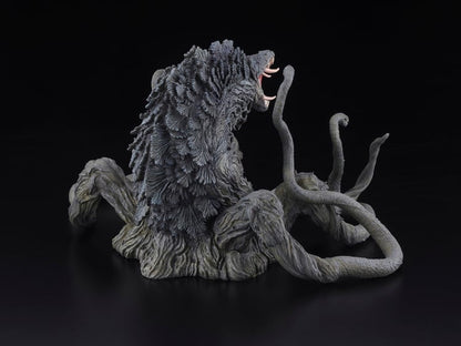 Art Spirits Godzilla vs. Biollante Hyper Modeling EX Biollante 5-Inch PVC Figure - View 8
