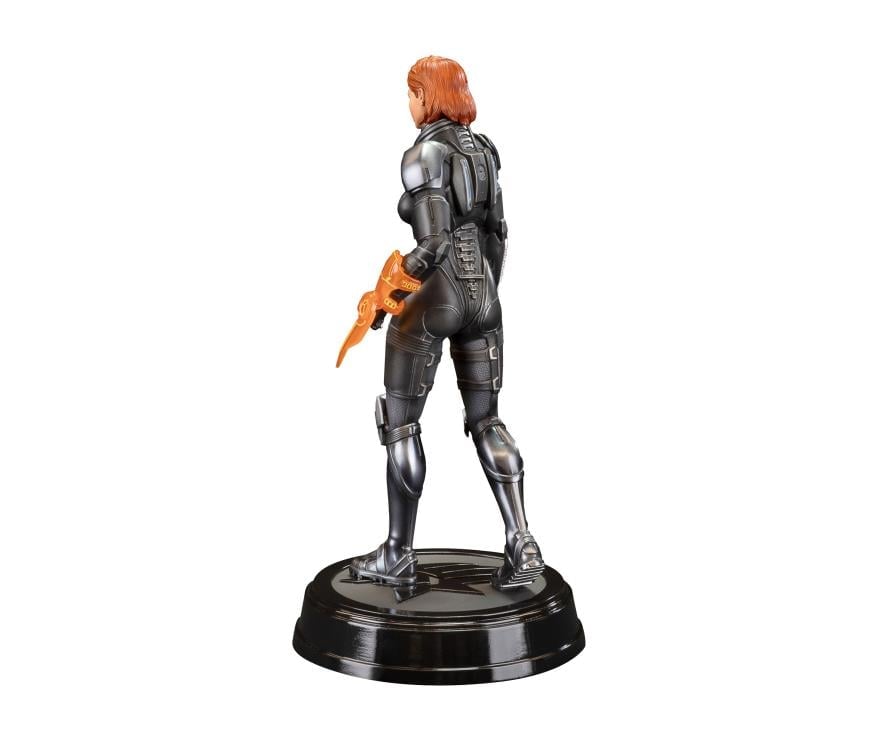 Dark Horse Mass Effect Commander Jane Shepard 9-Inch PVC Figure - View 12