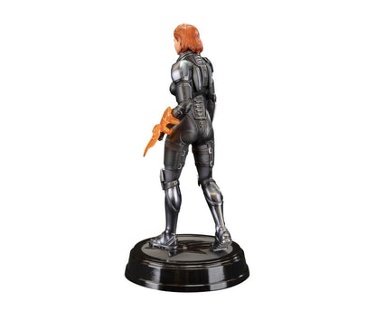 Dark Horse Mass Effect Commander Jane Shepard 9-Inch PVC Figure - View 12