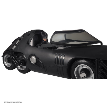 McFarlane Toys DC Multiverse Batman Returns Batmissile 21-Inch Plastic Vehicle - View 9