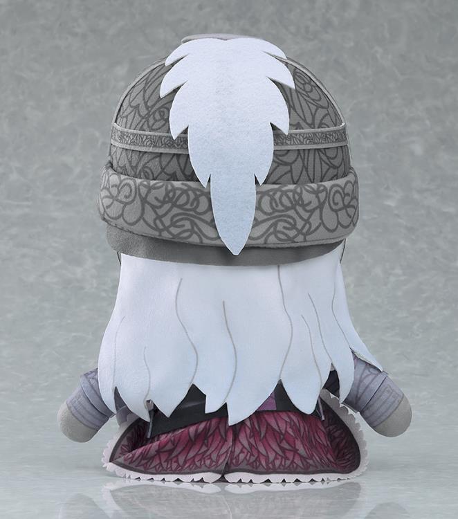 Good Smile Elden Ring Raging Wolf 6.7-Inch Cotton Polyester Plush - View 4