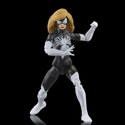 Hasbro Marvel Legends West Coast Avengers Exclusive Action Figure Five-Pack - View 6
