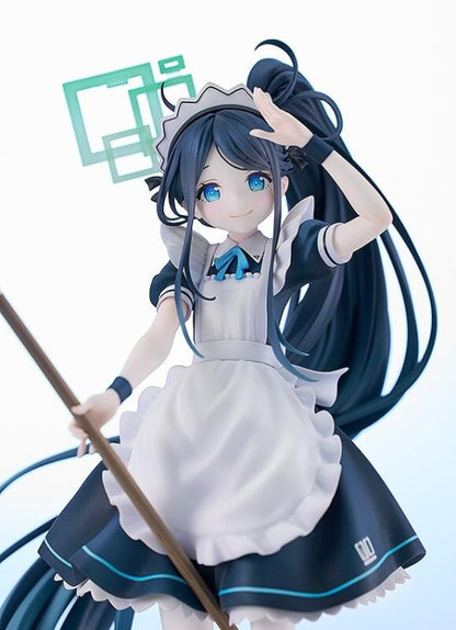 Good Smile Blue Archive Aris Maid 1/7 Scale Figure Reissue - View 6
