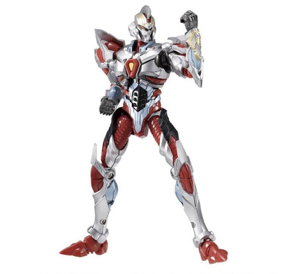 Takara Tomy Diaclone Gridman Universe 02 Gridman (Full Color Ver.) - View 7