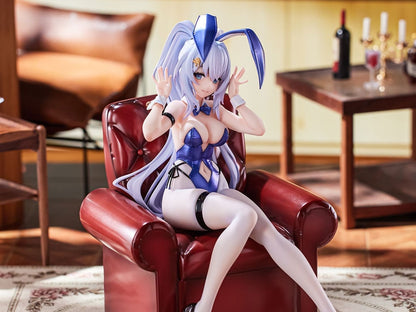 AniMester Girls' Frontline: Neural Cloud Undine (Sweet Rabbit Symphony) 1/7 Scale Figure - View 2