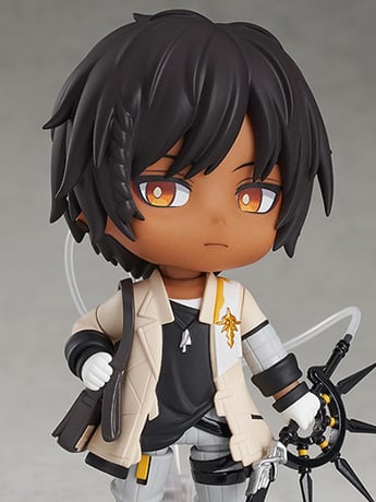 Good Smile Arknights Nendoroid No.1679 Thorns Figure