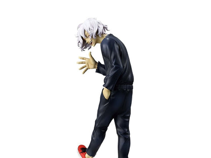 Bandai My Hero Academia Masterlise Ichibansho Tomura Shigaraki (A Story Reaching Out Forever) 9-Inch Figure - View 2