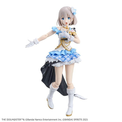 Bandai The Idolmaster: Shiny Colors 30 Minutes Sisters Asahi Serizawa Model Kit - View 8