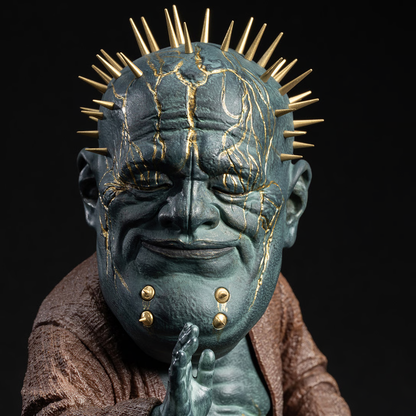 Game Science Black Myth: Wukong Wandering Wight 1/12 Scale Figurine with Bonus - View 7