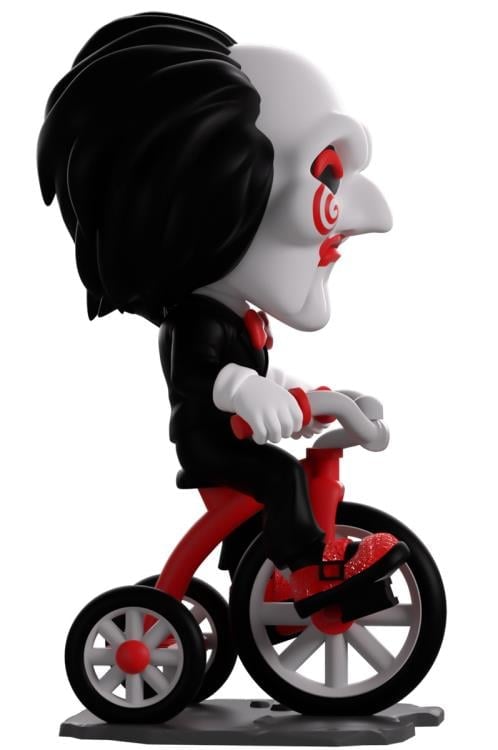 YouTooz Saw Billy the Puppet Vinyl Figure, 5.2-Inch - View 3