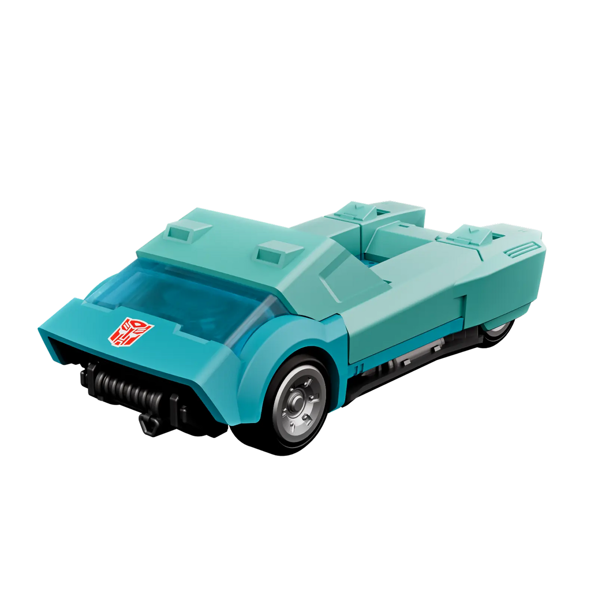 Blokees Transformers Blokees Wheels C03 Wreck 'N Rule 2 Box of 12 Random ABS Model Kits - View 11