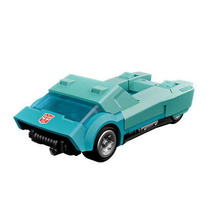 Blokees Transformers Blokees Wheels C03 Wreck 'N Rule 2 Box of 12 Random ABS Model Kits - View 11