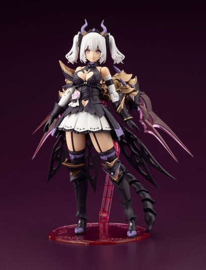 Kotobukiya Arcanadea Soffiera Character Model Kit, 6.6-Inch - View 3
