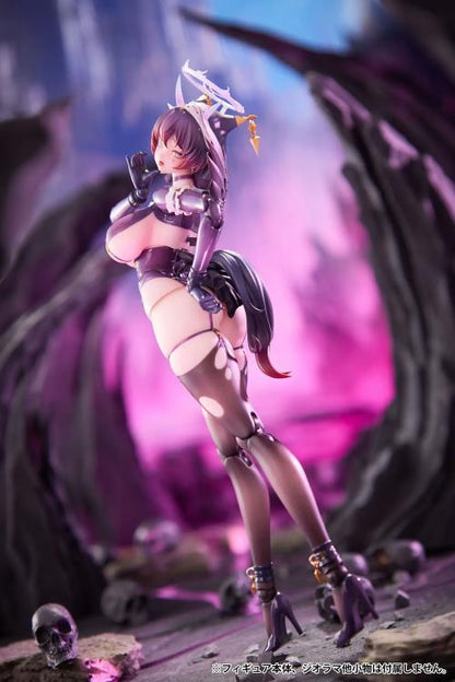Otherwhere Galactic Series Restrained Angel Stedia 1/12 Scale Accessory Set - View 9