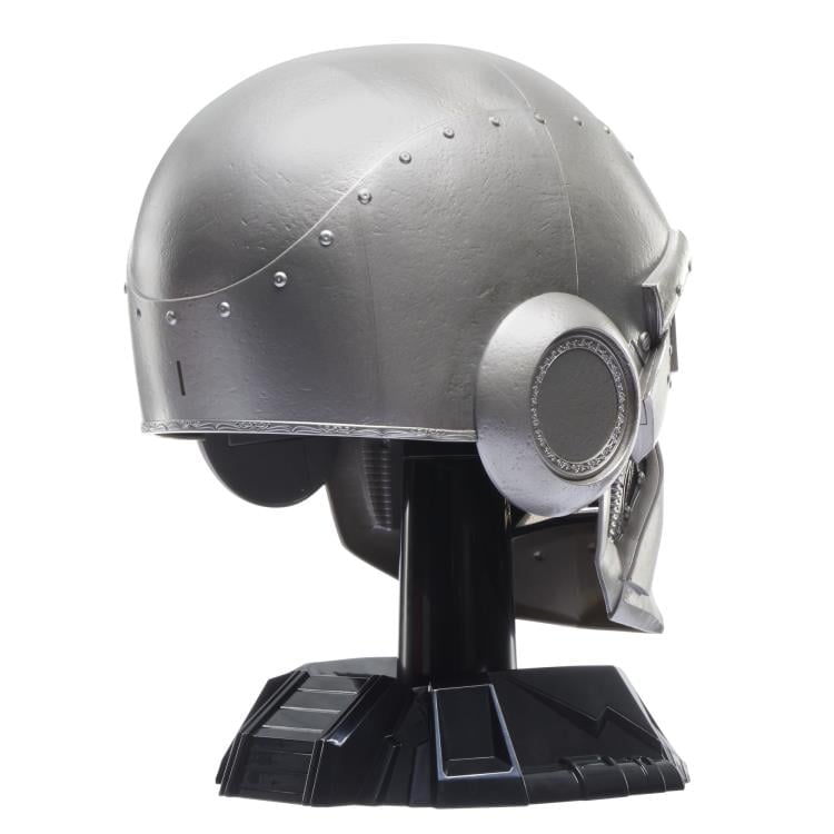 Hasbro Marvel Legends Doctor Doom Helmet with Hood Replica - View 27