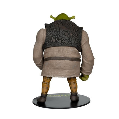 McFarlane Toys Shrek 12-Inch Posed Plastic Character Figure - View 5