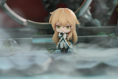 Apex Honkai: Star Rail Time of Departure 3-Inch Deformed Figure Set - View 15