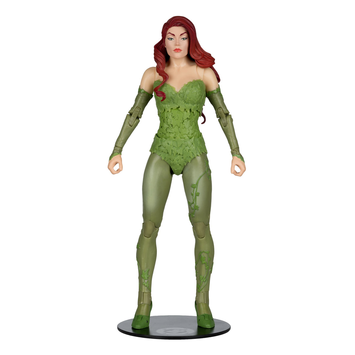 McFarlane Toys DC Multiverse DC Classic Collector Edition Poison Ivy Action Figure - View 9