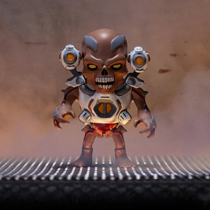 Numskull Doom Eternal Revenant Collectible Figurine - View 3