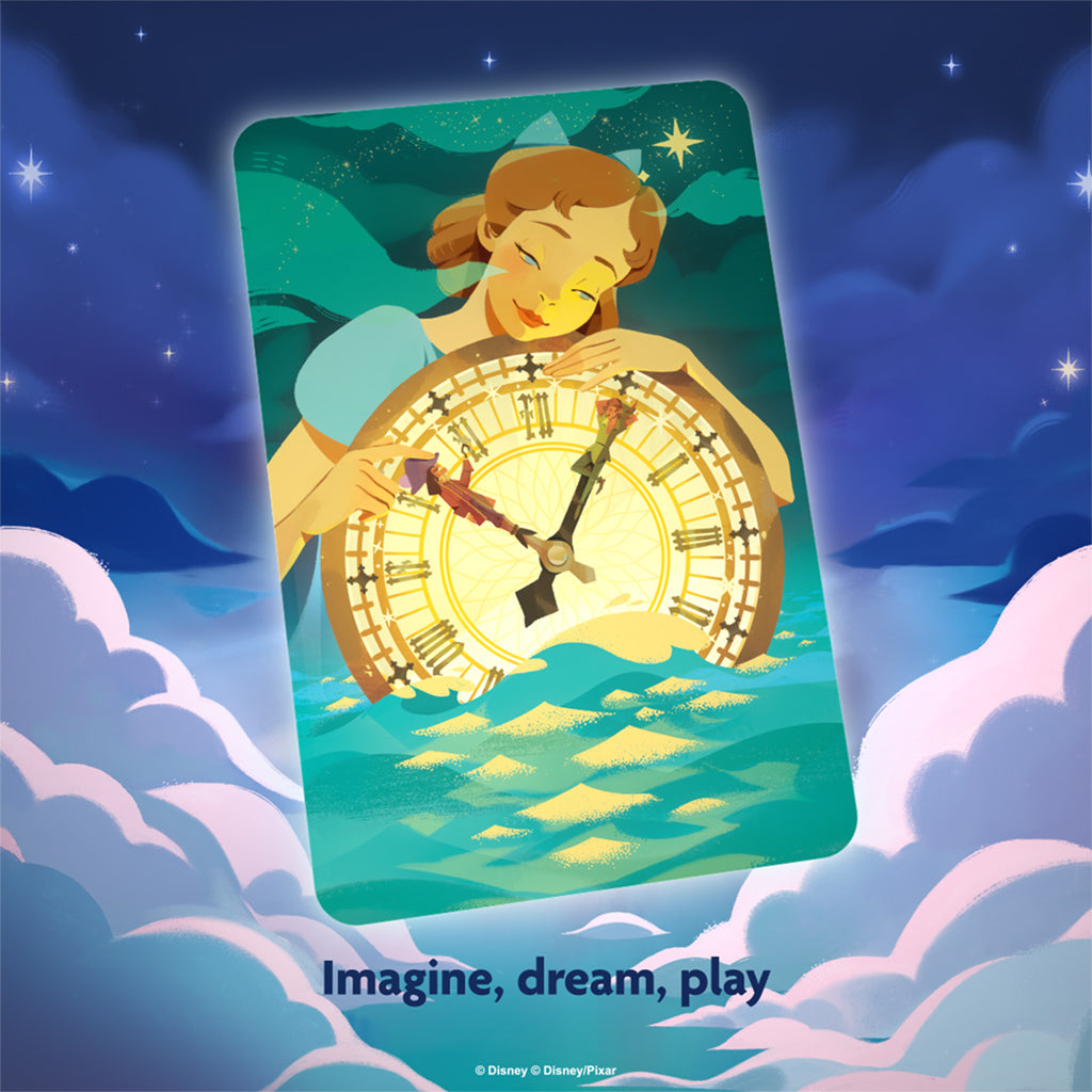 Libellud Dixit: Disney Edition Board Game from the Dixit Series - View 5