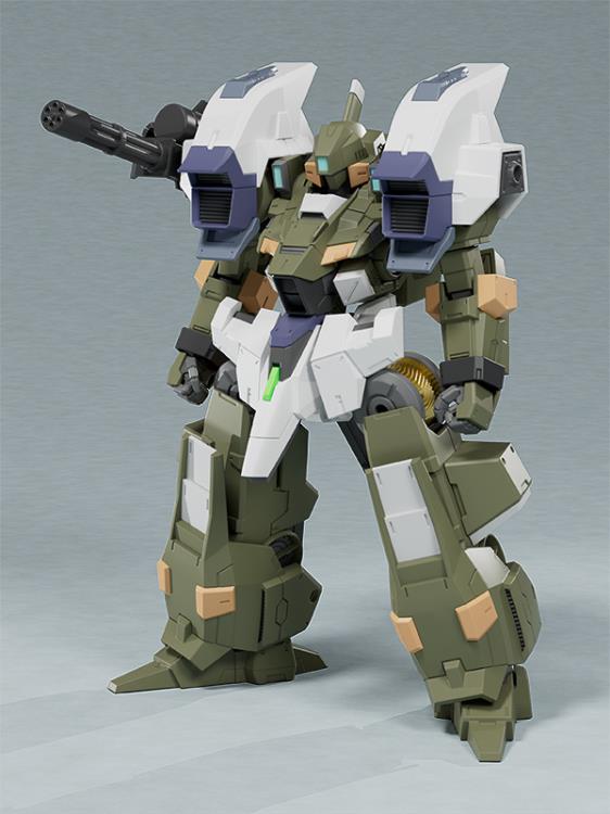 Good Smile Titanomachia Moderoid SIDE:R Vogel'g 6.1-Inch Model Kit - View 10