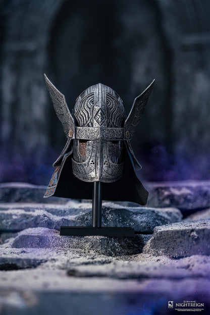 Pure Arts Elden Ring Trio Helmets 1/3 Scale Mini Replica Set (Malenia, Messmer, Wylder) - View 33