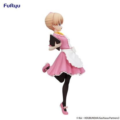 FuRyu Is the Order a Rabbit? BLOOM Trio-Try-iT Cocoa Figure (8-Inch) - View 10