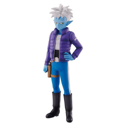 Bandai Ichibansho Dragon Ball Daima Masterlise Glorio 7.5-Inch Figure - View 3