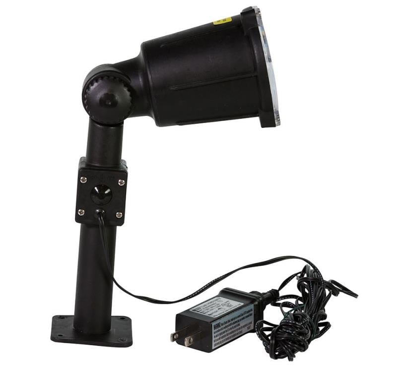 Kurt S. Adler DC Comics Batman Bat Signal Projector (14-Inch) - View 6