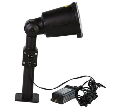 Kurt S. Adler DC Comics Batman Bat Signal Projector (14-Inch) - View 6