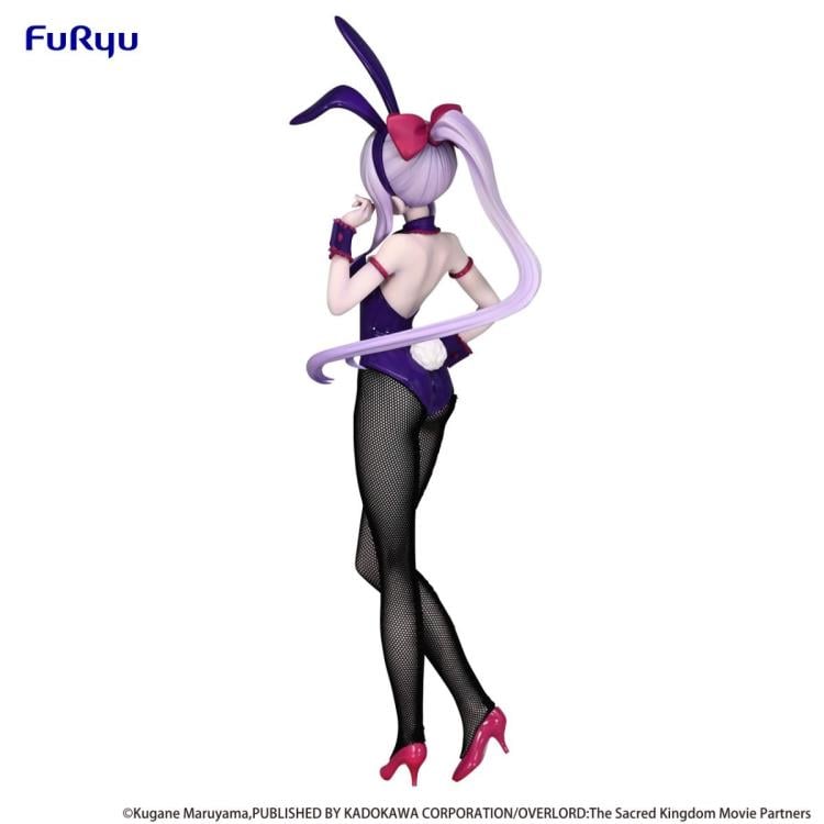 FuRyu Overlord BiCute Bunnies Shalltear Bloodfallen Figure (10.2-Inch) - View 11