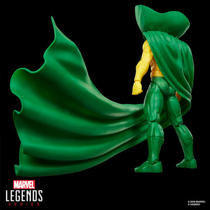 Hasbro Marvel Legends Avengers: The Crossing Vision and Scarlet Witch Action Figure Two-Pack - View 8