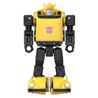Hasbro Transformers Generations Retro G1 Autobot Bumblebee 5-Inch Action Figure - View 4