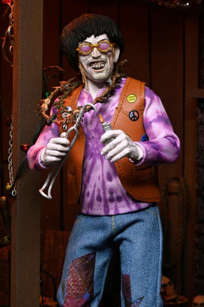 NECA Texas Chainsaw Massacre 2 Chop Top 8-Inch Clothed Action Figure - View 6