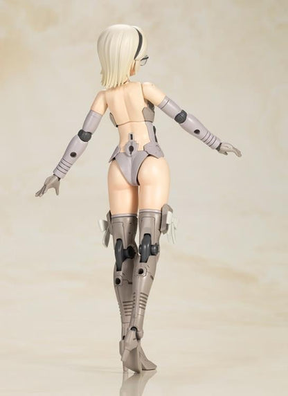 Kotobukiya Frame Arms Girl Zero Tortoise Model Kit 6.5-Inch - View 13